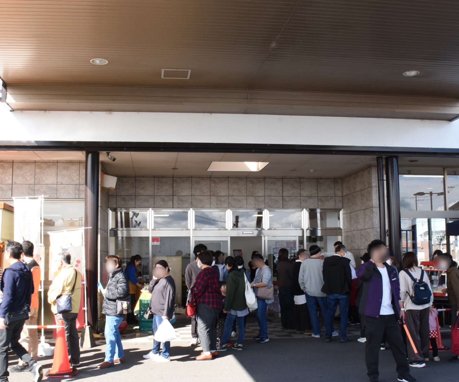 ローカル情報局