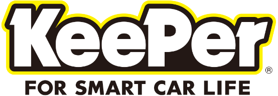 Keeper FOR SMART CAR LIFE